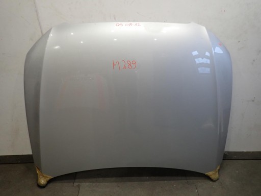 motorhaube AUDI Q5 2008-2012 8R