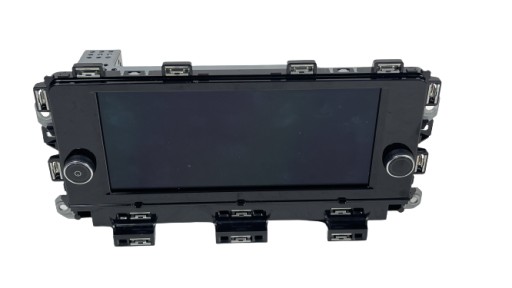 VW GOLF VIII 8 RADIO MIB3E BLUETOOTH 5H0035867