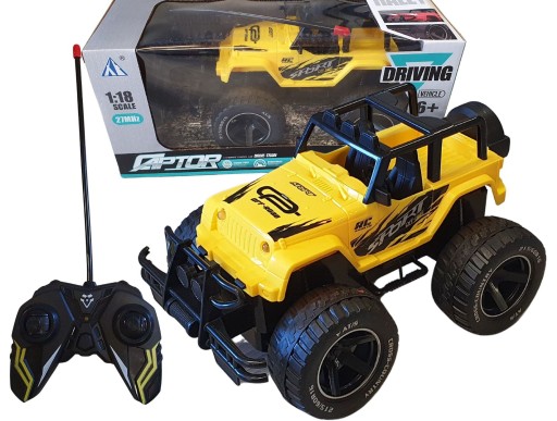 JEEP ПУЛЬТ ДИСТАНЦІЙНОГО КЕРУВАННЯ ПОЗАШАШНИК АВТО ПУЛЬТ