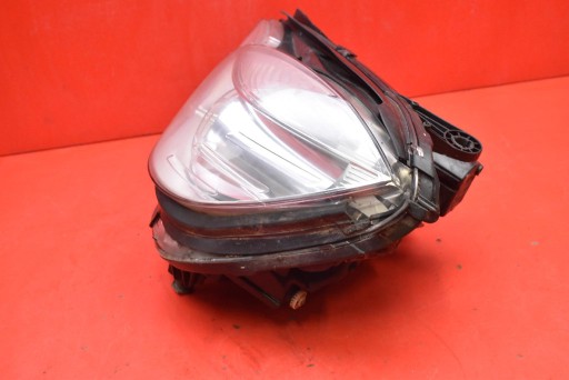 REFLEKTOR left light lens BI-XENON EU A2128200139 MERCEDES E-KLASA W212