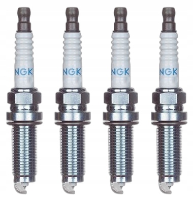 Свічка запалювання ngk 95660