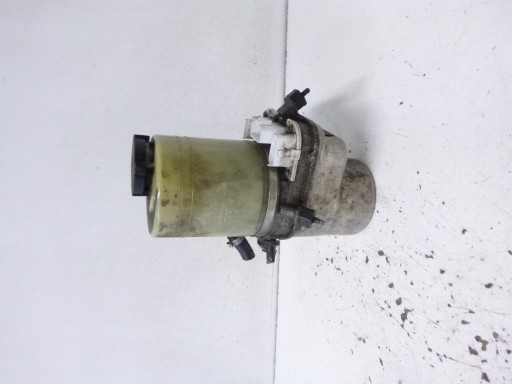 control electrics Opel Signum Vectra C 2.2 TRW 2004r.