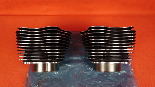 16800095,16800100 - Harley циліндри 107 