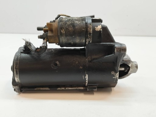 starter 1.9 DCI Renault Trafic II (2001-2014)
