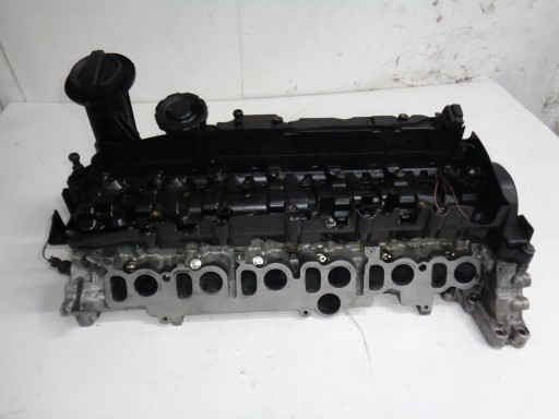 BMW X5 E70 X6 E71 3.0 D N57 306 KM TESTATA ALBERI A CAMME completa 7800003
