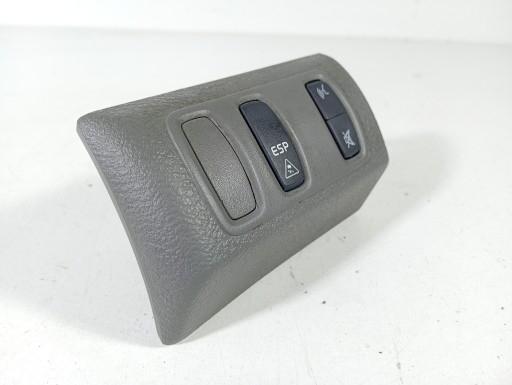 Renault Laguna 2 II 02-07 switch ZESTAWU GLOSNOMOWIACEGO and ESP 8200002435
