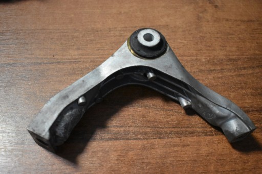 IDEALNA holder engine mount PORSCHE CAYENNE 9Y 1