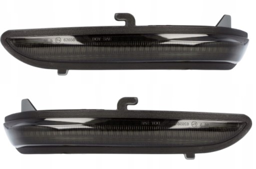 038-36-862S 038-36-861S - C3 C4 CACTUS CORSA 208 боковые мигалки в зеркале