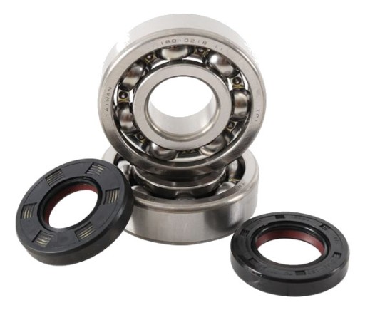 K04521 - ПІДШИПНИКИ КОЛІНЧАСТОГО ВАЛУ YAMAHA YZ 125 05-20