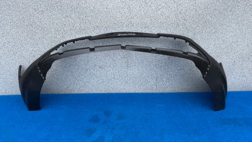 FORD TRANSIT CUSTOM LIFT 2017R+ SPOILER accessori Paraurti Anteriore ZDK1CN