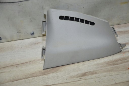 grid air conditioning devices slupka right Nissan Note II E12 14r
