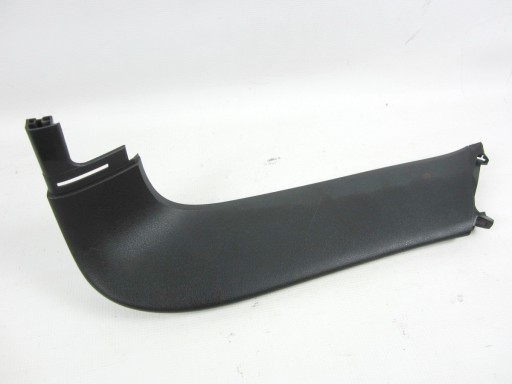 plastic cover bonnet boot right Porsche Cayenne S II 958 7P5 92A