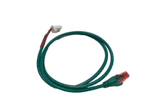 ДІАГНОСТИЧНИЙ КАБЕЛЬ TOOLBOX TESLA 3 Y 25см