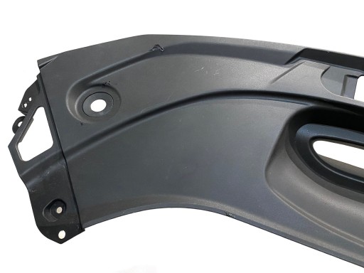 FERRARI F8 TRIBUTO intake bonnets cover 866627 862107