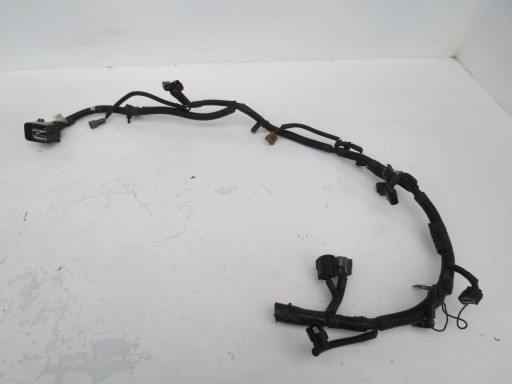 câblage moteur VOLVO V70 III 2.0B