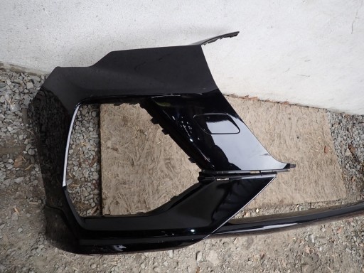 Pare choc Avant Unité d’angle Droite AUDI Q3 F3B 83A 2018-2025R S LINE 83A807438D