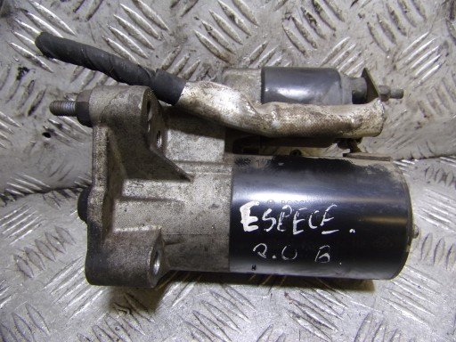 starter RENAULT ESPACE 4 0001106023 2.0 B