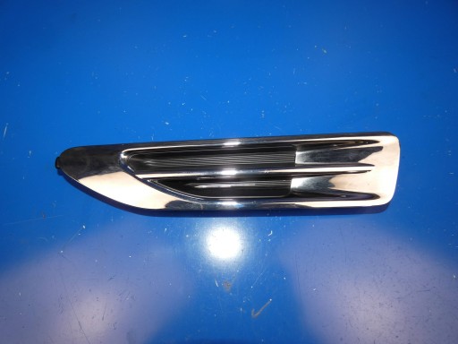 KIA OPTIMA IV JF 2015- moulding cap of a fender left left front