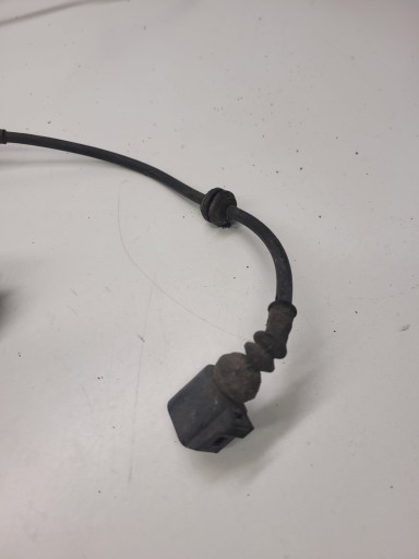 bundle of a caliper left rear part AUDI A6 C6 4F0972253AG