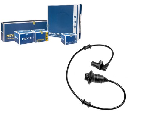 014 899 - Датчик ABS MERCEDES задній W220 PR MEYLE