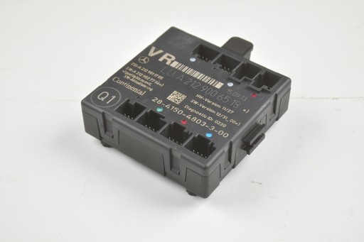 Module Unité de contrôle Portière Droit MERCEDES A2129006518 W212