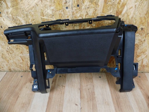 KIA Niro Châssis Couverture tablier moteur du tableau de bord kokpitu Console Couvre 84730-G5000WK