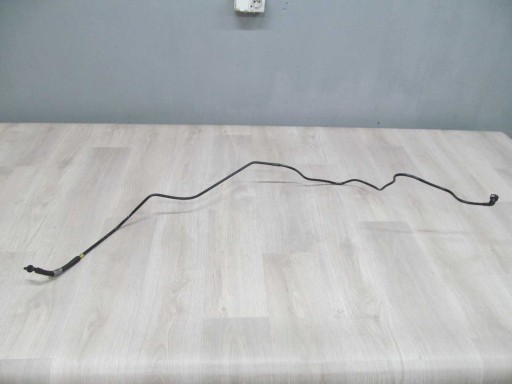 DUCATO BOXER 06-ТРУБКА ПАЛИВОПРОВІД ФІЛЬТР