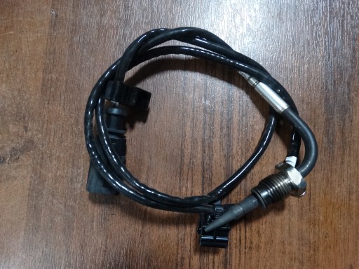 SENSOR TEMPERATURY GASE AUDI A6 A7 C8 1