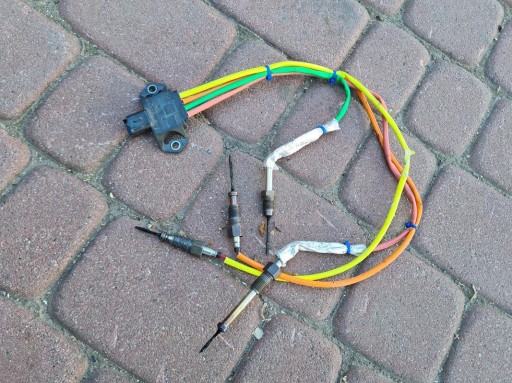 Sonda lambda 1.5 Renault Captur II 226584529R