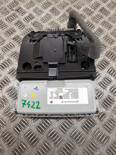 MERCEDES W447 far OSWIETLENIE kabine A4479009011