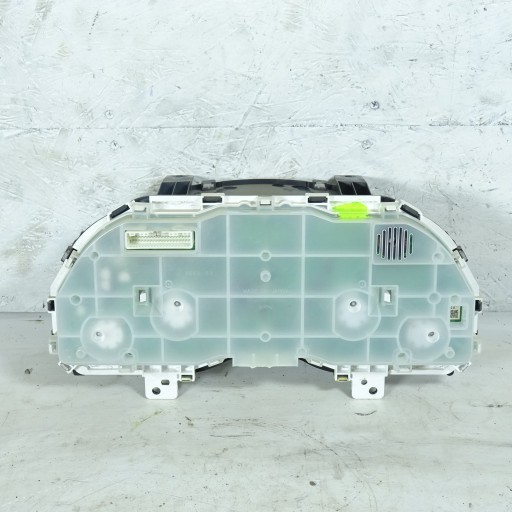SUBARU OUTBACK IV 2.0D dials 8502AJ43