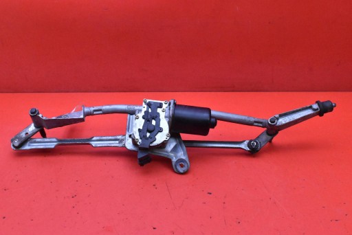 mehanizam motorić brisača prednji dio EU 09151848 VOLVO S70 V70 2 II 00-05