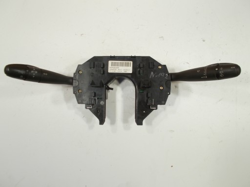 PAJAK Kombischalter Leuchten CITROEN C4 PEUGEOT 34565707 96554964XT