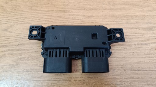 Mercedes Sprinter 907 Модуль зажигания 0009003507