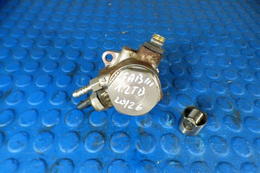 Skoda Fabia III 1.2 TSI feed pump 04E127026AT st.BDB