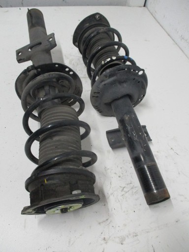 shock absorber amor front SKODA KAMIQ 1.0i