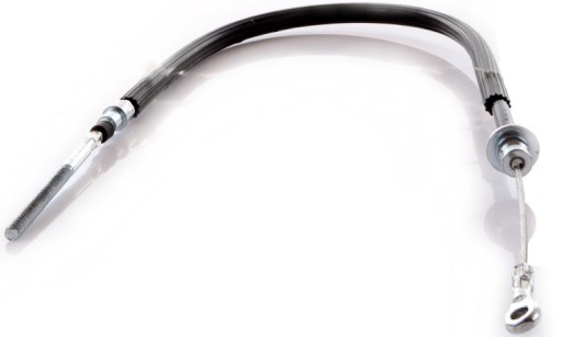 Трос гальма і зчеплення 935567 Zetor оригінал