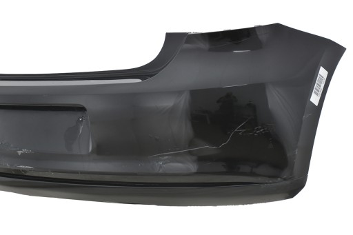 bumper rear rear part VW POLO 5 V 6R6807421