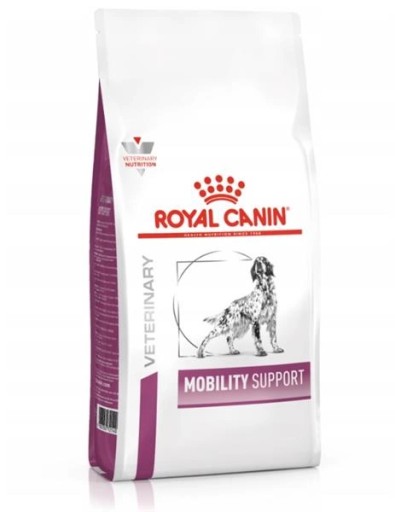 ROYAL CANIN Dog Weterynaryjna sucha karma 12 kg
