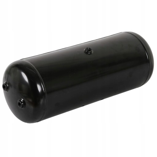 ICNT/393.404.0/ZAPS - ПОВІТРЯНИЙ БАК 276MMX760MM 40DM / 3 POLMO 393.40