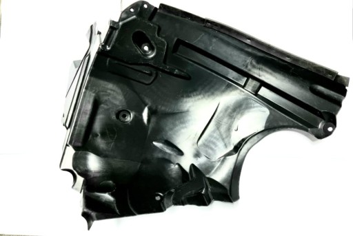 A2186900364 - Колісна арка передня Mercedes W218 C218 63 AMG