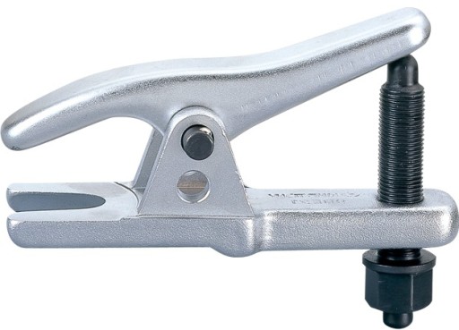 KING TONY кульовий знімач 12-50mm 9BE21