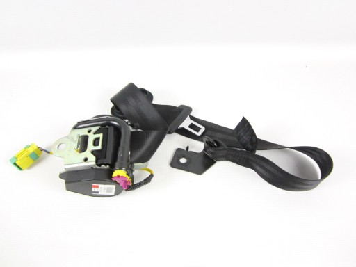 Gurten Sicherheits hinten heck links VW Phaeton