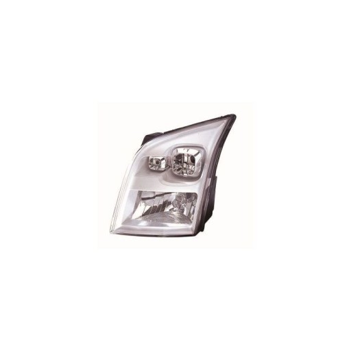 431-1175L-LD-EM - ФАРА FORD TRANSIT 06.04-14.08 LE