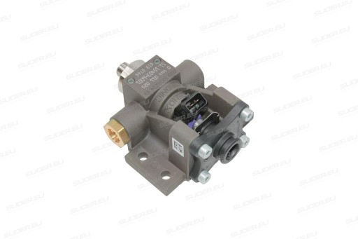 444011028 - A01D4E BOSCH НАКОНЕЧНИК ВПОРСКУВАННЯ BOSCH