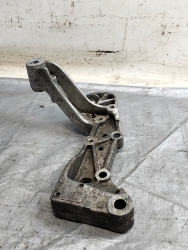 console arms left front SEAT ALTEA 05r 1K0407153G