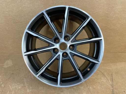 disc disc aluminium FORD MUSTANG 7 VII 2023- R19 19" 8,5J ET42.5