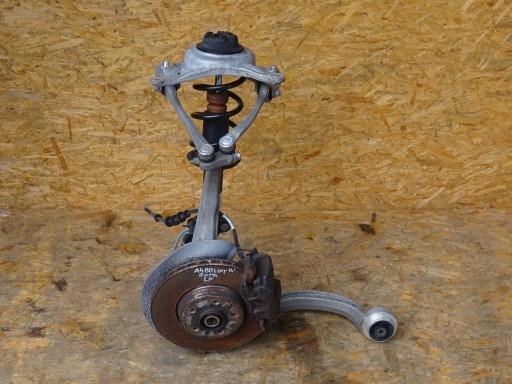 4G0407241C 8T0413031AF - Audi a4 b8 8k 2.0 tdi лифт mcperson кроссовер поперечные рычаги передний левый