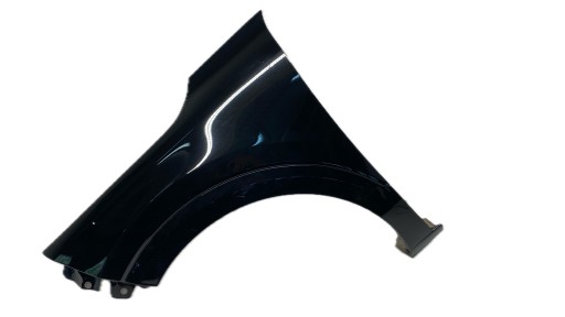 66311-G5000 - Kia niro ii переднее левое крыло оригинал abp 21-25