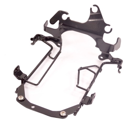 110573 - Yamaha FZ1 N 06 07 08 09 - кронштейн стойки кронштейн